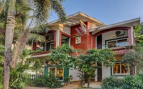 Heritage Nirvana Villa - 4Bhk, Goa
